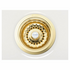 Shaws 90mm Gold Waste Kit FT2900049 image NaN
