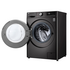LG 8kg Front Load Washing Machine with Steam+ WV9-1408B image NaN