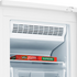 Westinghouse 175L Upright Freezer WFM1810WC image NaN