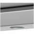Westinghouse 60cm Slideout Stainless Steel Rangehood WRR626SB image NaN