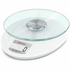 Soehnle Roma White Kitchen Scale Pack S65847-2PK image NaN