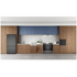 Electrolux 496L Ultimate Taste 500 Bottom Mount Refrigerator Matte Black EBE5002BD-R image NaN