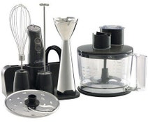 Sunbeam Stick Blender SM8900 hero image