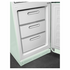 Smeg FAB 50's Style 331L Bottom Mount Refrigerator Pastel Green FAB32RPG5AU image NaN