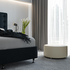 A.H. Beard Domino Amsterdam Medium Queen Mattress DOAMSMMQUE image NaN