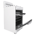 Westinghouse WLG503WA 54cm Freestanding Natural Gas Oven/Stove image NaN