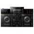 Pioneer DJ ALLIN1STRTADJ DJ Practice Pack with AIAIAI Headphones image NaN