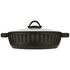 Resto Ascella 28cm Shallow Pot with Lid RE94006 image NaN