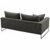 Kalona Vaeroy Modular Four Seater Left Facing Sofa Pewter WS-208-01B-VILA-27PK image NaN