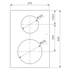 BORA Professional 2.0 Induction Module PKI11 image NaN