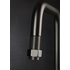 Gessi 60053BN Officine Pull Out Kitchen Mixer Tap image NaN