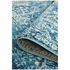 Rug Culture Evoke Power Loomed Rug 400x300 EVO253BLUE400X300 image NaN