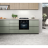 Brohn 60cm 4 Burner Gas Glass Cooktop BRGC6001BLK image NaN