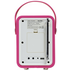 View Quest VQ-MINI-PK Retro Mini DAB+ FM Radio with Bluetooth image NaN