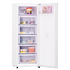 Mitsubishi MF-U160C-W-A 160L Upright Freezer image NaN