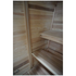 Revel Solaris 3-4 Person Traditional Cabin R-TR-CABIN-3P image NaN