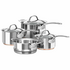 Chasseur Le Cuivre 4-Piece Set 19879 image NaN