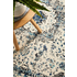 Rug Culture Evoke Medium White Rug 230X160CM - EVO251WHI230X160 image NaN