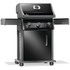 Napoleon Rogue 3 Burner LPG Freestanding BBQ Black R425PK-2-AU image NaN