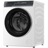 Haier 10kg + 6kg Series 500 Front Load Washer-Dryer Combo White HWD1060NW1 image NaN