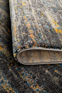Rug Culture Dreamscape Medium Slate Rug 230X160CM - DRM-861-SLAT-230X160 hero image