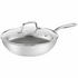 Tefal Eternal 28cm Mesh Wok E4971634 image NaN