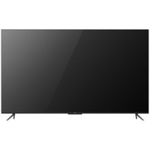 TCL 55 Inch P745 4K UHD QUHD Smart Google TV 55P745 hero image