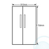 Bosch KAN62V40AU 678L Side By Side Fridge image NaN