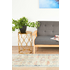 Rug Culture Odyssey Large Bone Multi-coloured Rug 400X80CM - ODY-140-BONE-400X80 image NaN