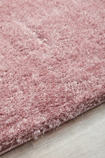 Rug Culture Sienna Large Blush Rug 290X200CM - SIE-BLUSH-290X200 hero image