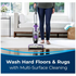 Bissell Crosswave Pet Hard Floor Cleaner 2225F image NaN