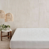 Linen House Kind Cotton Single Mattress Protector 200 GSM 01782F832 image NaN