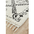 Rug Culture Saffron Medium White Rug 230X160CM - SAF-33-WHT-230X160 image NaN