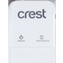 Crest PWA05017 4x Socket Surge Protector image NaN
