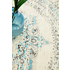 Rug Culture Century Medium Multi-coloured Rug 200X200CM - CEN-922-WHT-200X200 image NaN