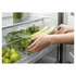 Fisher & Paykel Series 7 569L French Door Refrigerator with Ice and Water Stainless Steel RF610ADUX5 image NaN