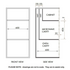 Smeg STK60X34D Microwave Trim Kit image NaN