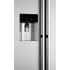 Electrolux ESE6077SG 600L Side by Side Fridge image NaN