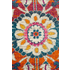 Rug Culture Babylon Extra Large Multi-coloured Rug 330X240CM - BLN-207-MULT-330X240 image NaN