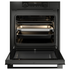 ASKO 60cm Built-In Craft Oven with Full Steam Graphite Black OCS8687A1 image NaN