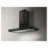 Elica 90cm Adele Canopy Rangehood ADELEBLMAT/A/90 image NaN