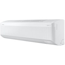 Samsung 7.0kW Reverse Cycle GEO WindFree Hiwall DRED Enabled Split System Air Conditioner F-AR24DXEANWK1 hero image