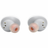 JBL Tune 125 TWS True Wireless In-Ear Headphones - White JBLT125TWSWHTAS image NaN