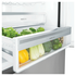 Electrolux 529L Bottom Mount Fridge EBE5307BB-L image NaN