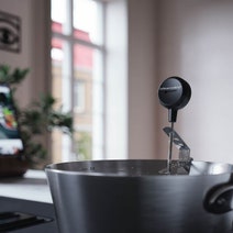 ASKO 90cm 6 Zone Induction Cooktop HID956MC hero image