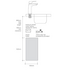 Billi B-4000 Boiling and Still Filtered Water with XL Levered Dispenser 914000LCH image NaN