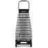 Rolser Jet LN Joy Trolley Marina Black & White R-JET021-2028 image NaN