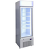Schmick 380L Upright Glass Door Freezer White HUS-F5 image NaN