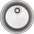 Blanco RONDOSOL Single Round Bowl Sink image NaN