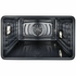 ILVE Professional Plus Series 90cm Hybrid Five Burner Freestanding Oven with Milano Knobs P09PDWH3SS image NaN